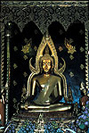 Buddha in Phitsanulok