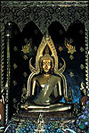 Buddha in Phitsanulok