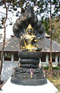 Buddha bei Phayao