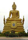 Golden Buddha Phuket