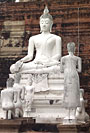 Wat Yai Chai